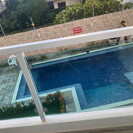 Flat Praia Dos Carneiros / Tamandare 104 Zewnętrze zdjęcie