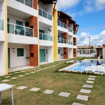 Flat Praia Dos Carneiros / Tamandare 104 Zewnętrze zdjęcie