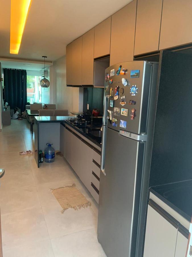 Flat Praia Dos Carneiros / Tamandare 104 Zewnętrze zdjęcie