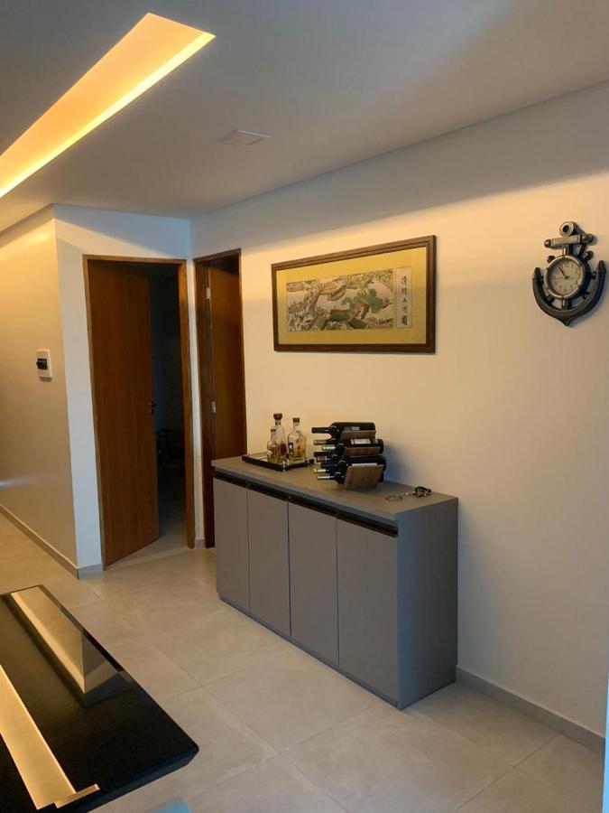 Flat Praia Dos Carneiros / Tamandare 104 Zewnętrze zdjęcie