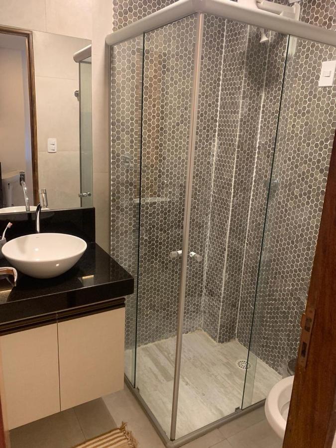 Flat Praia Dos Carneiros / Tamandare 104 Zewnętrze zdjęcie