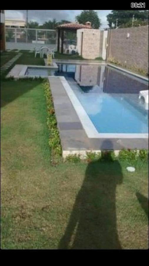 Flat Praia Dos Carneiros / Tamandare 104 Zewnętrze zdjęcie
