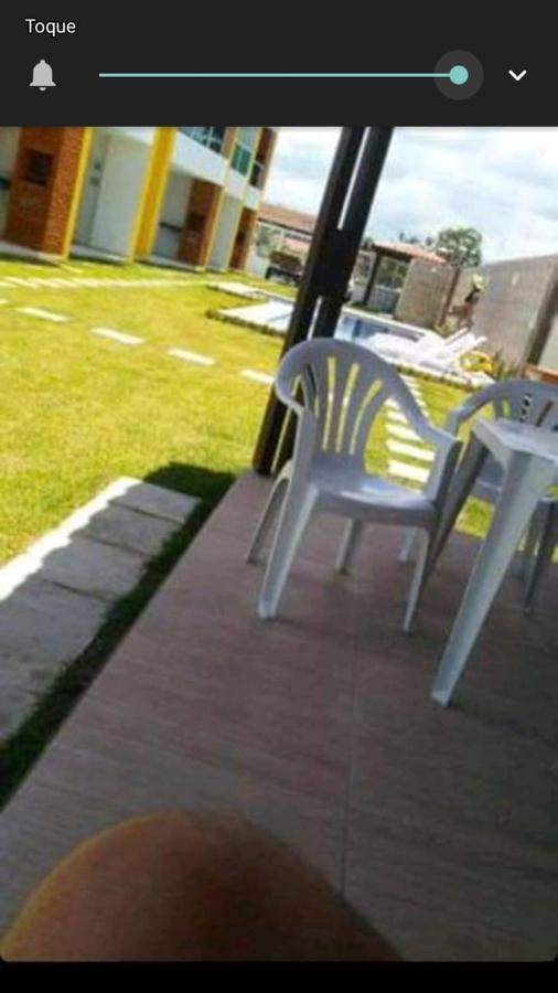 Flat Praia Dos Carneiros / Tamandare 104 Zewnętrze zdjęcie