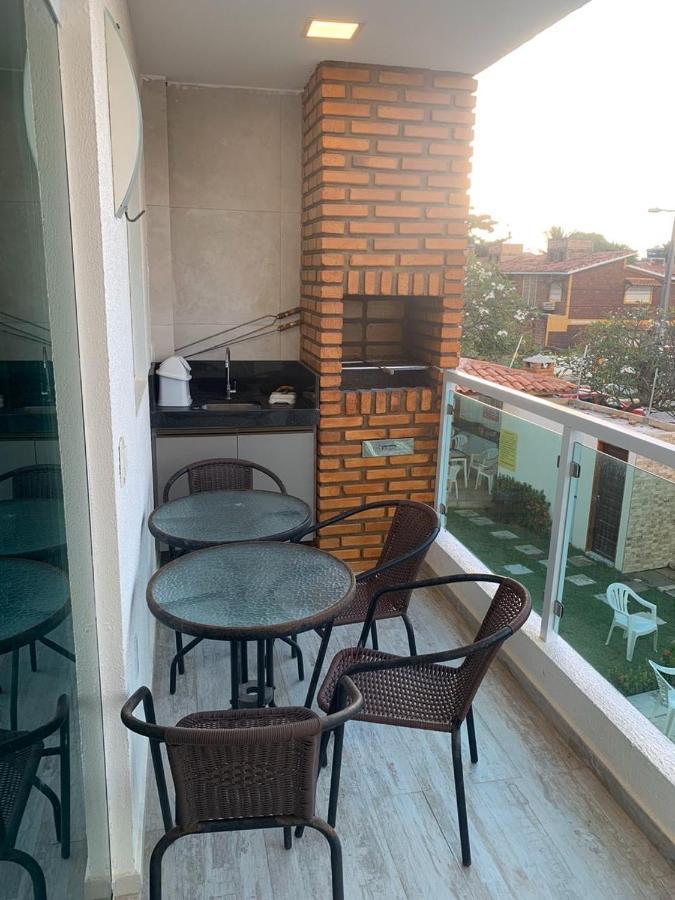 Flat Praia Dos Carneiros / Tamandare 104 Zewnętrze zdjęcie