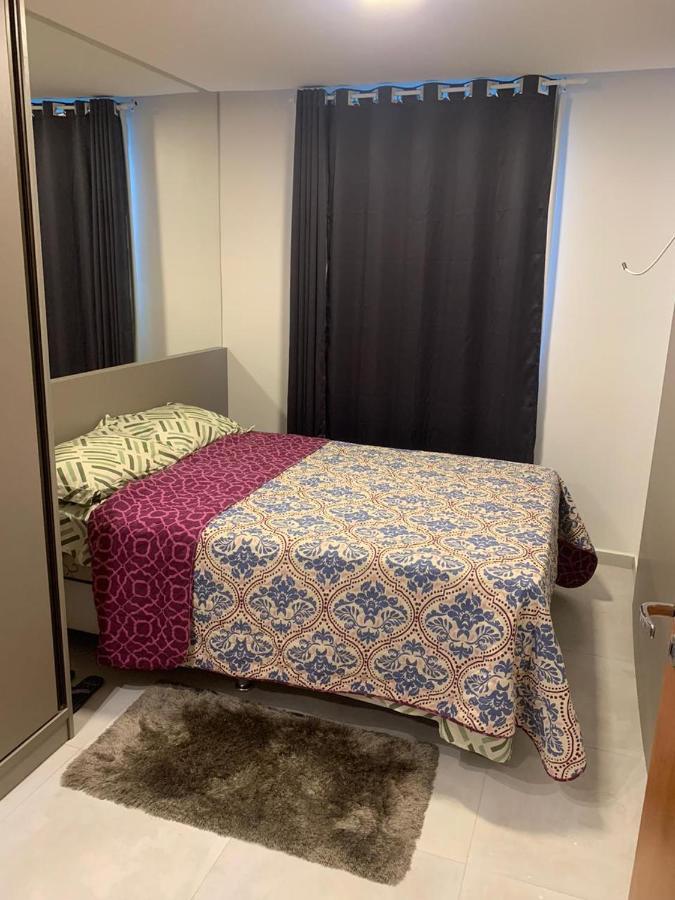 Flat Praia Dos Carneiros / Tamandare 104 Zewnętrze zdjęcie