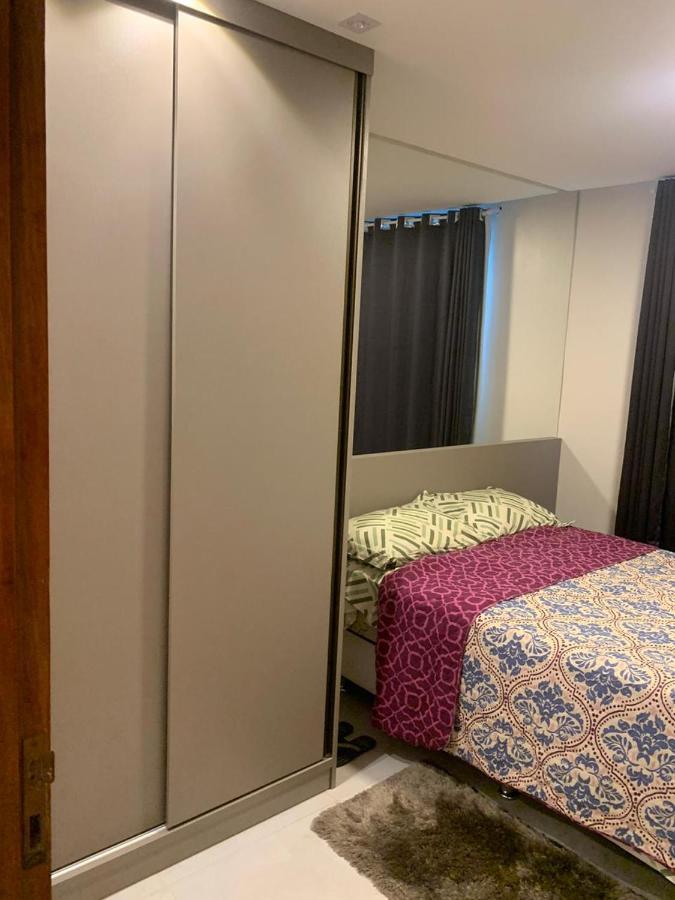 Flat Praia Dos Carneiros / Tamandare 104 Zewnętrze zdjęcie