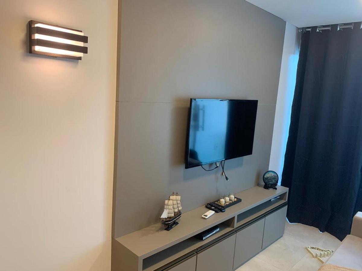 Flat Praia Dos Carneiros / Tamandare 104 Zewnętrze zdjęcie